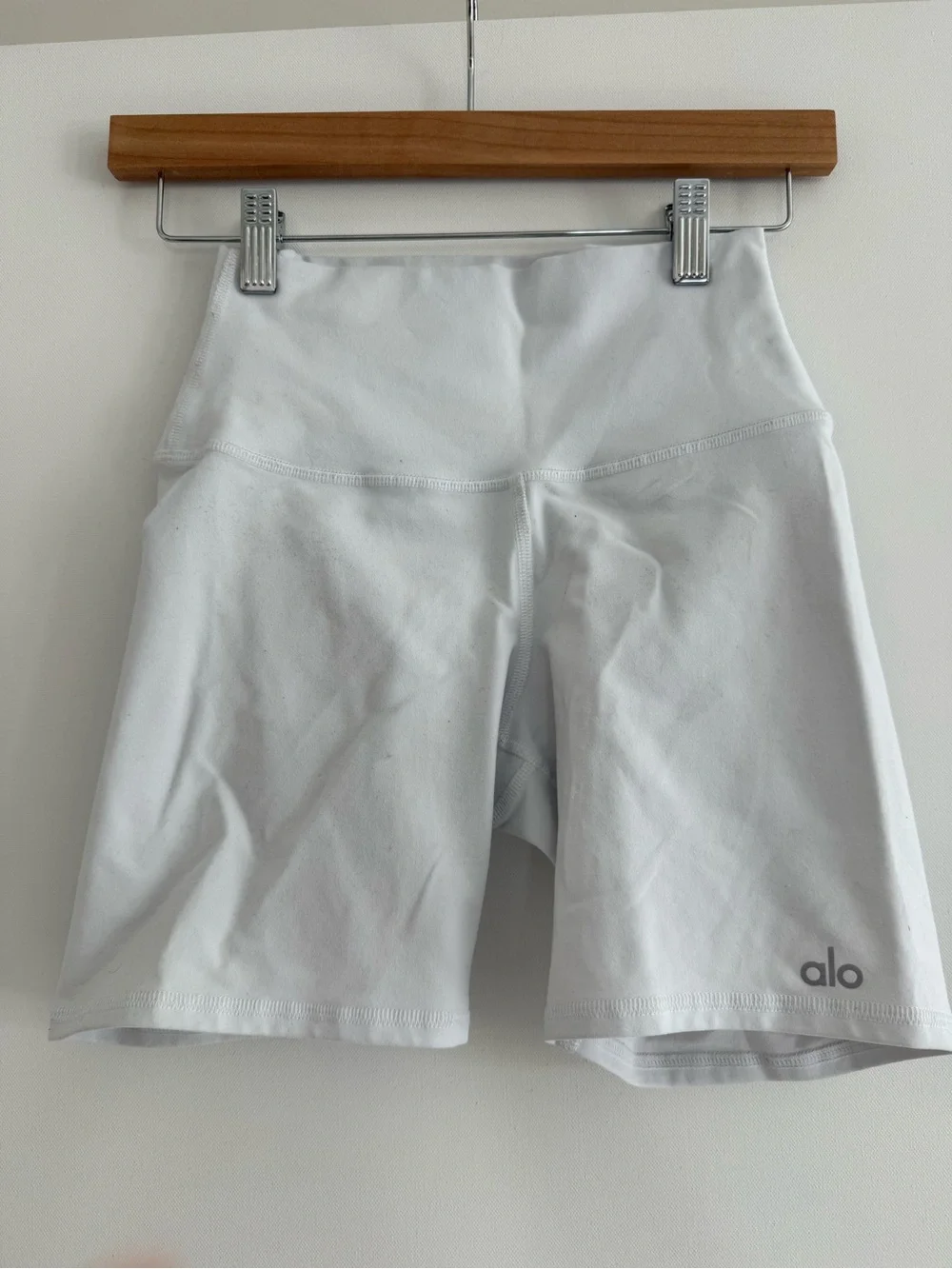 Alo Airbrush Short